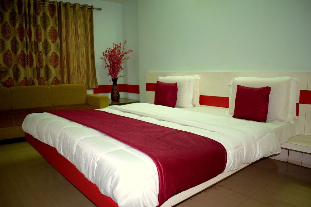 undefined Hotel Suncity Cottage 6