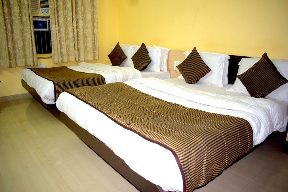 undefined Hotel Suncity Cottage 8