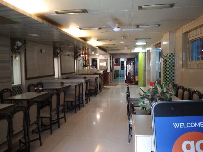 undefined Hotel Royal Regency 4