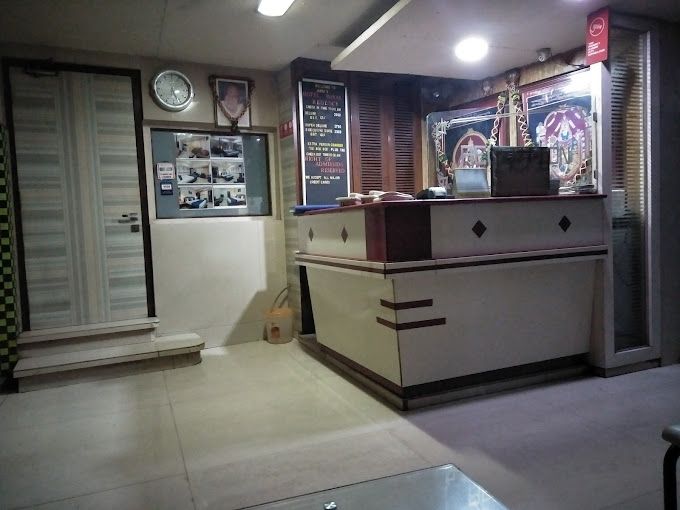 undefined Hotel Royal Regency