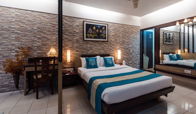 undefined Hotel Royal Regency 10