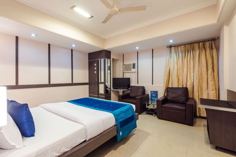 undefined Hotel Royal Regency 9