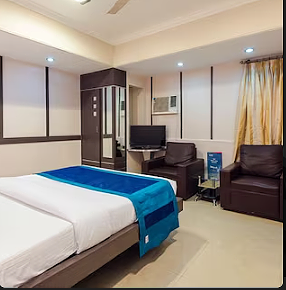 undefined Hotel Royal Regency 7