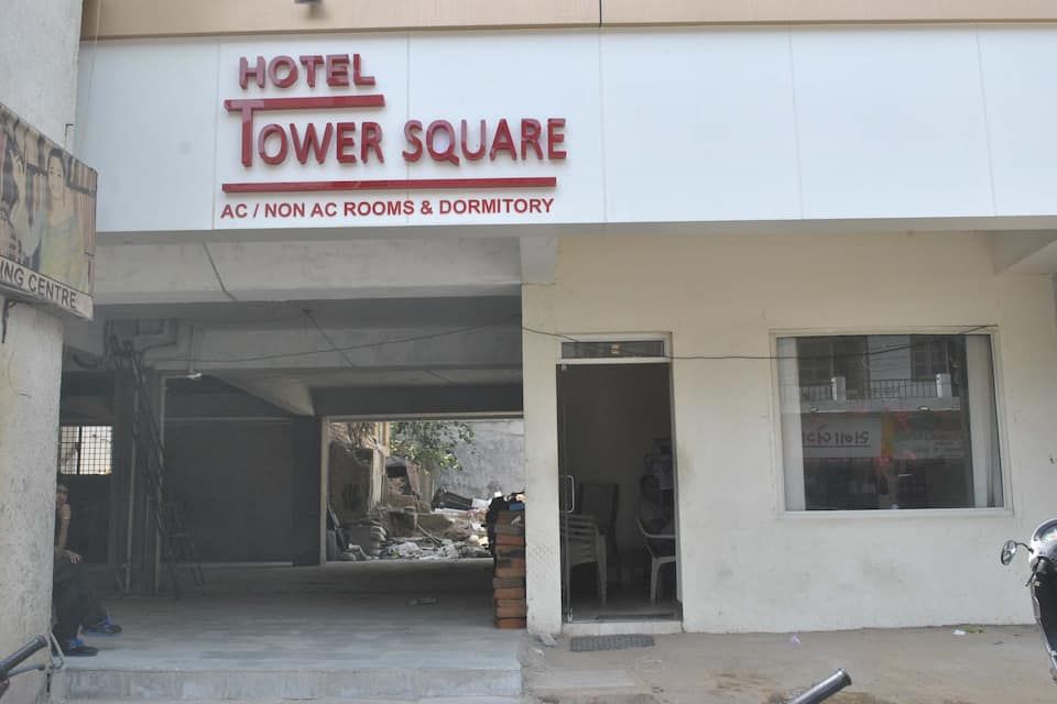 Hotel Tower Square
