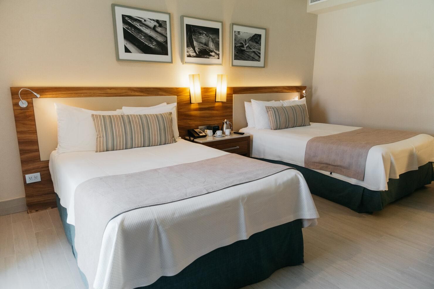 Super Saver Double Room