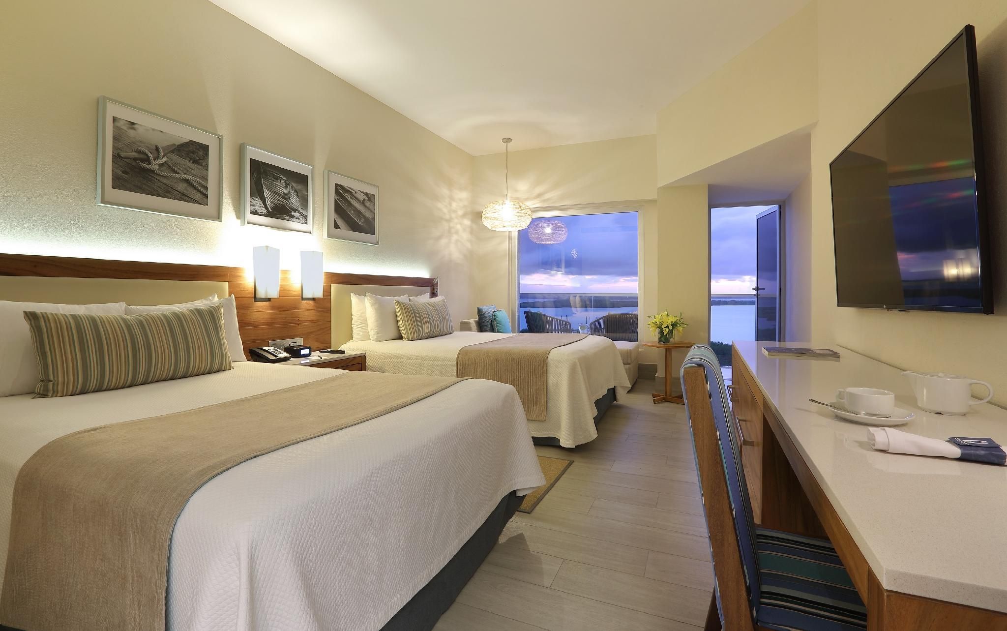 undefined Emporio Cancun Optional All Inclusive 10