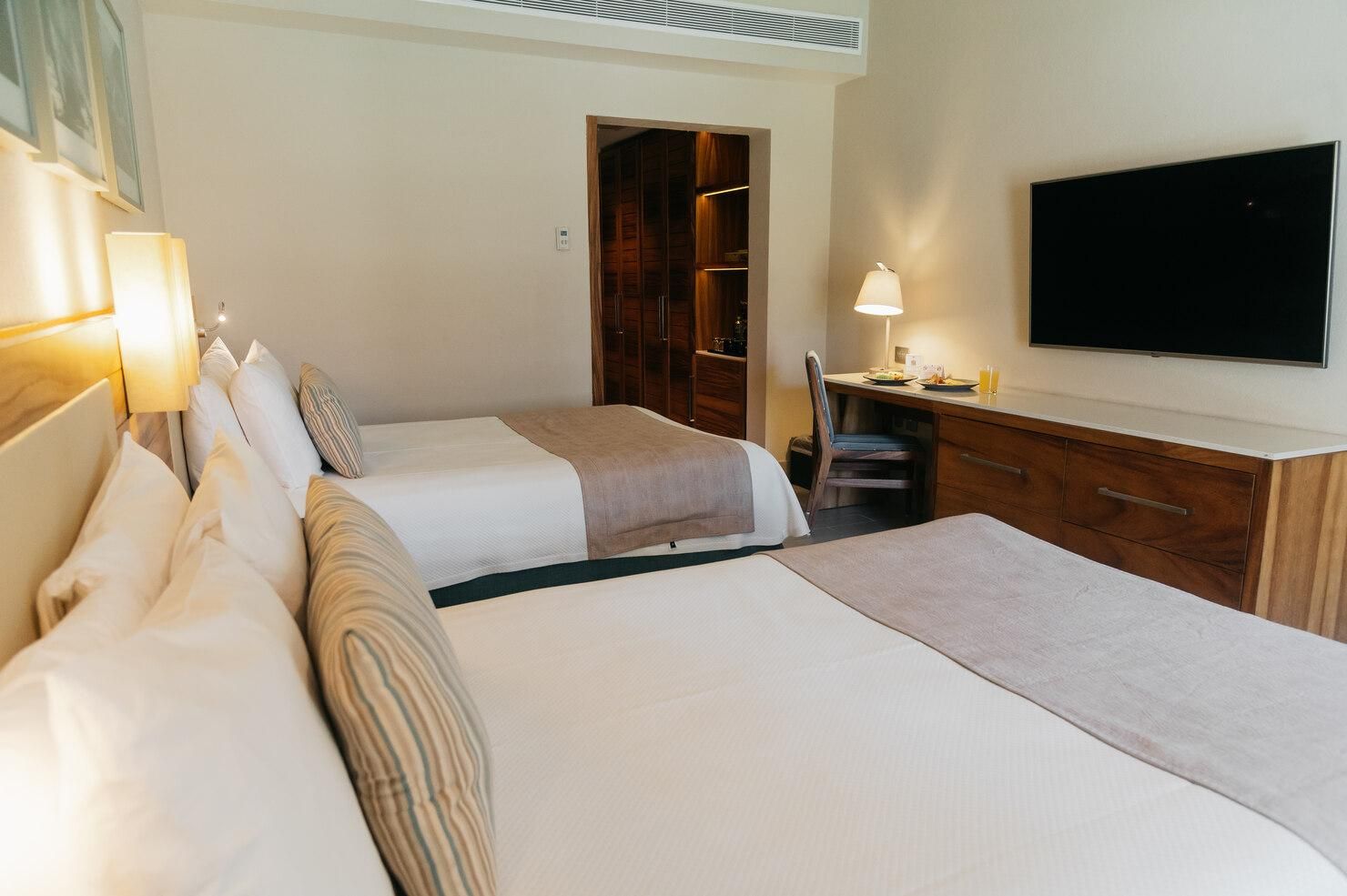 Super Saver Double Room