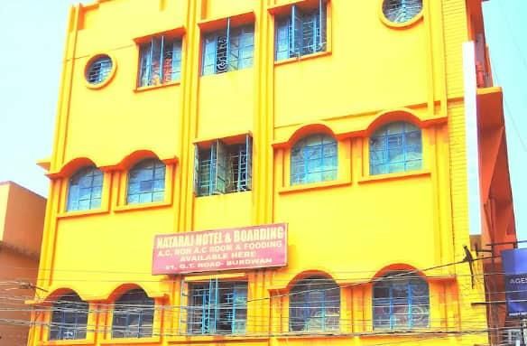 Nataraj Hotel & Boarding