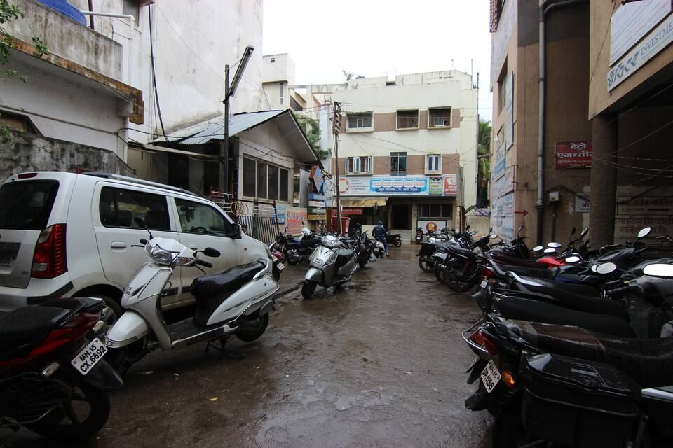 undefined Hotel Kashiba's 6