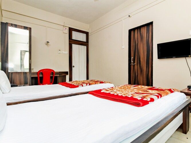 Hotel Kashiba's Deluxe Non Ac 5