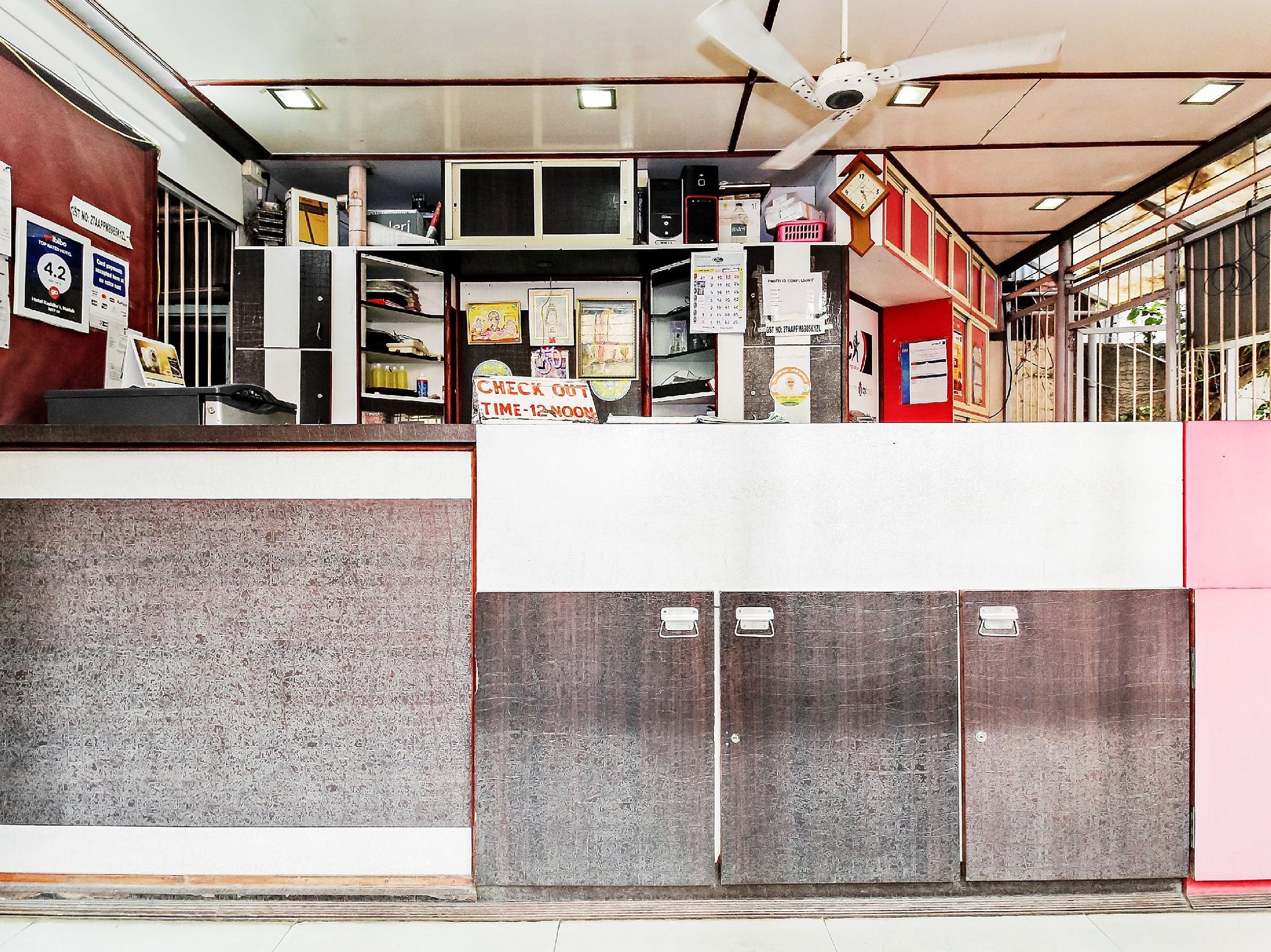 undefined Hotel Kashiba's 9