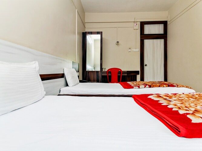 Hotel Kashiba's Deluxe Non Ac 2