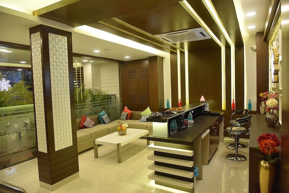 undefined Hotel White Park 4