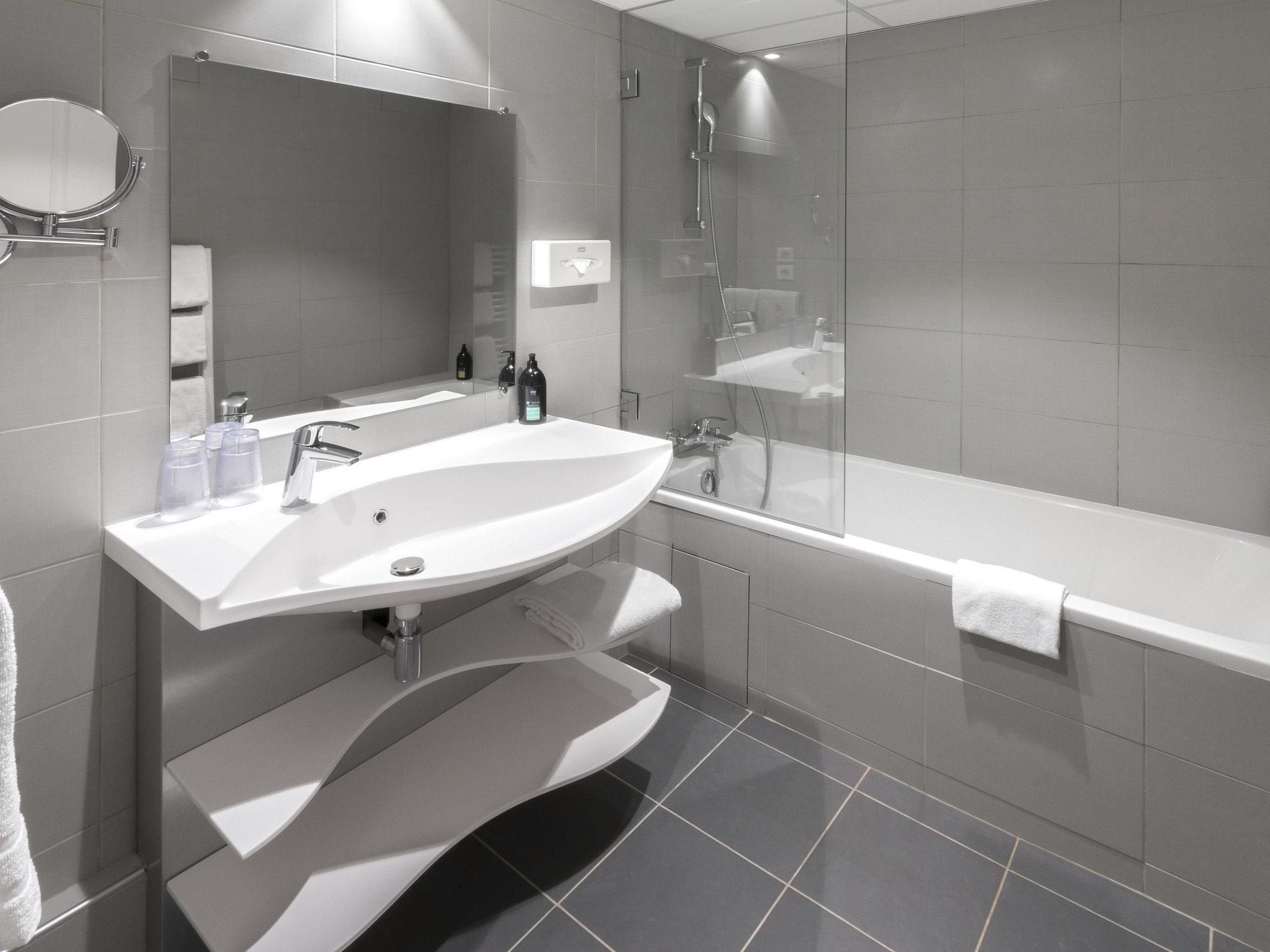 undefined Aparthotel Adagio Nice Promenade des Anglais 10