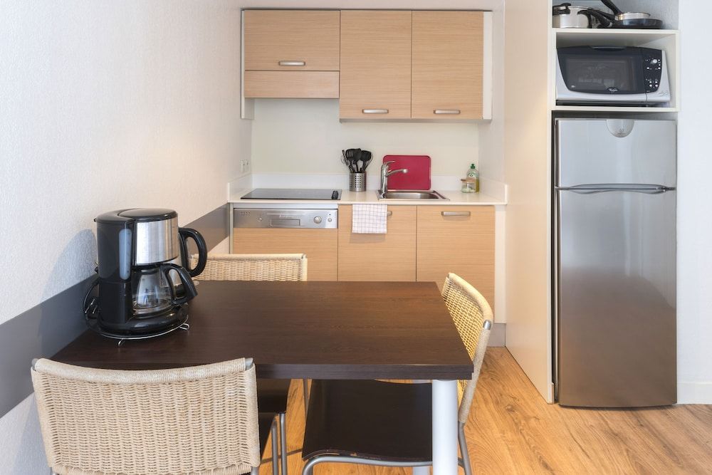 undefined Aparthotel Adagio Nice Promenade des Anglais 3