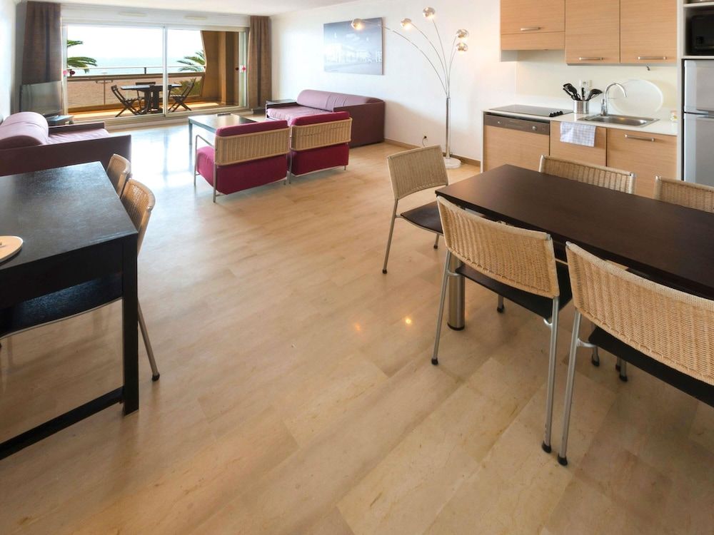 undefined Aparthotel Adagio Nice Promenade des Anglais 7