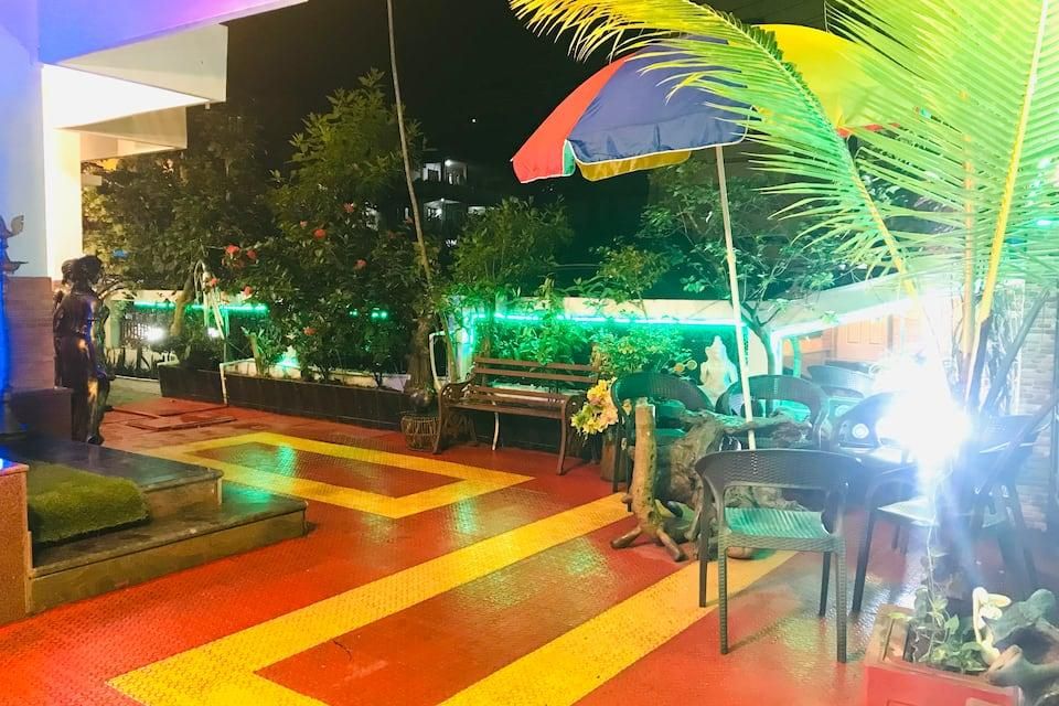 undefined Hotel Swarajdeep 5