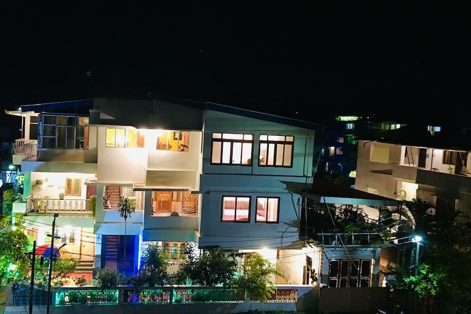 undefined Hotel Swarajdeep 7