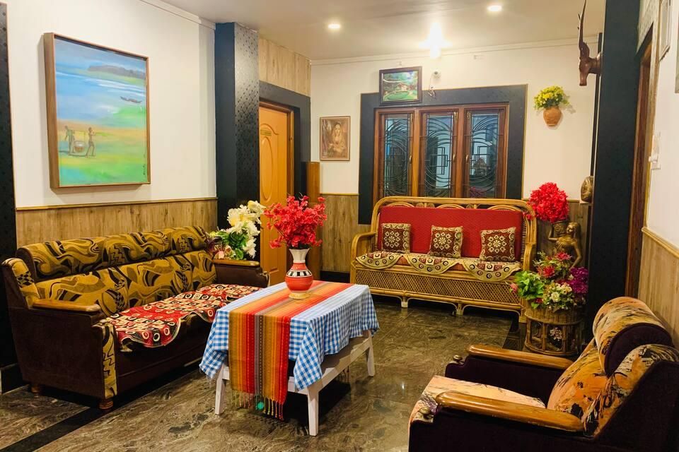 undefined Hotel Swarajdeep 2