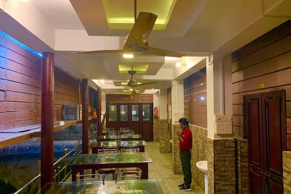undefined Hotel Swarajdeep 4