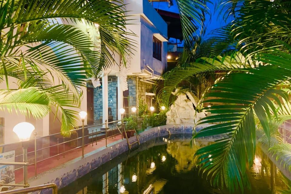 undefined Hotel Swarajdeep 9