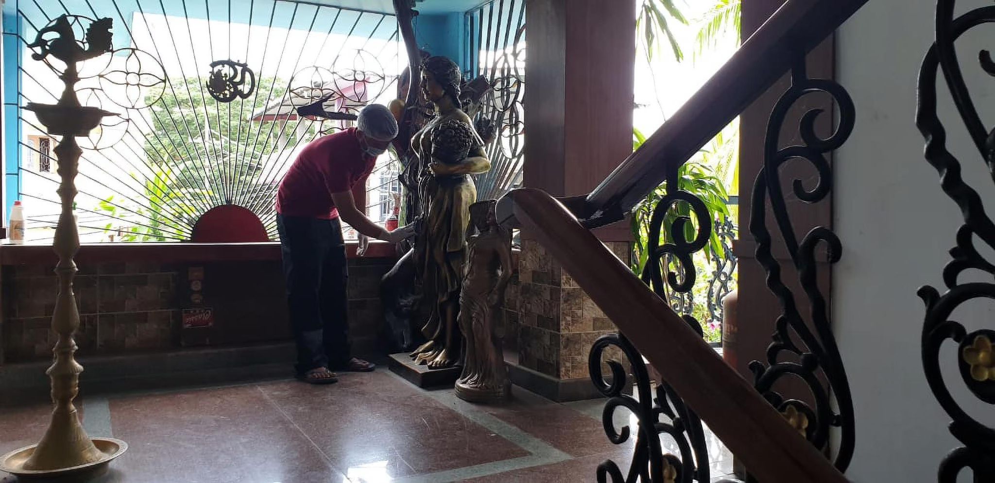 undefined Hotel Swarajdeep 8