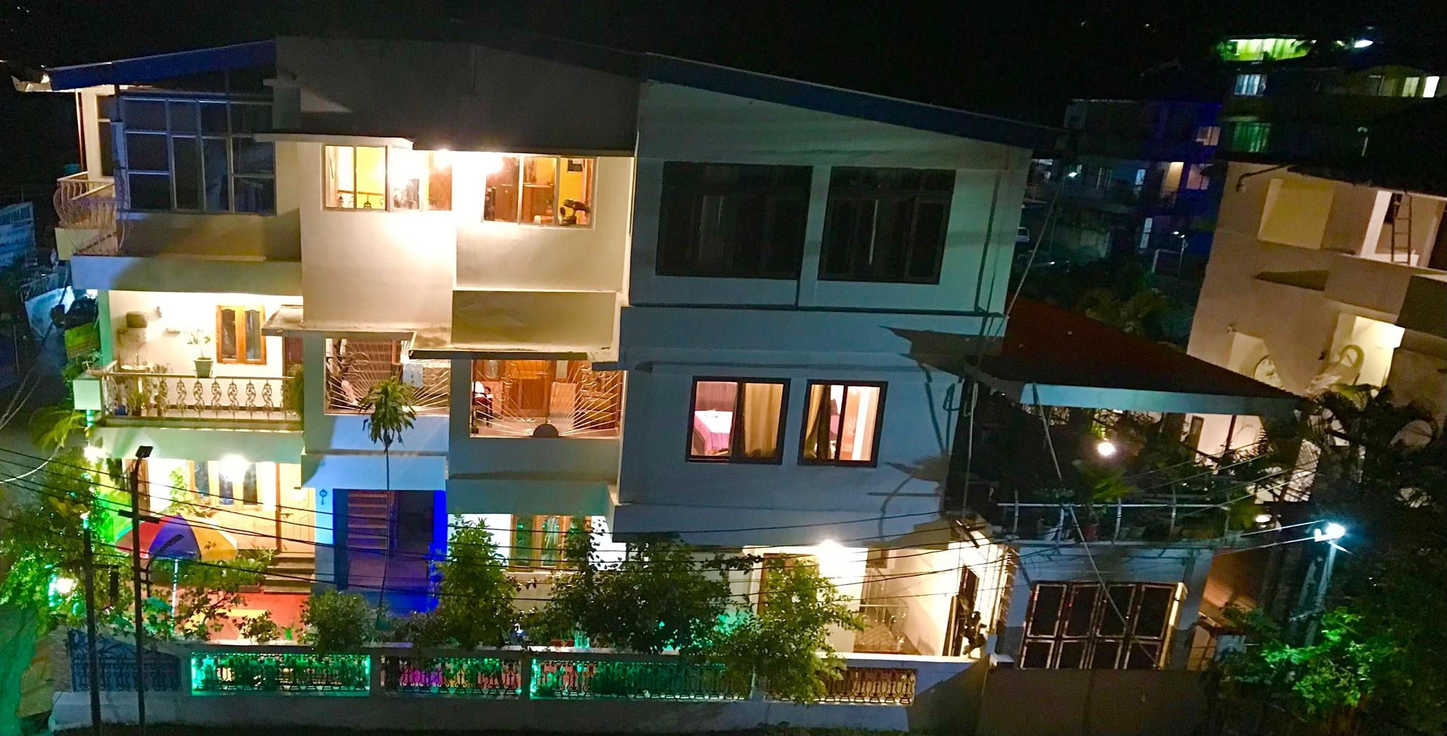 undefined Hotel Swarajdeep