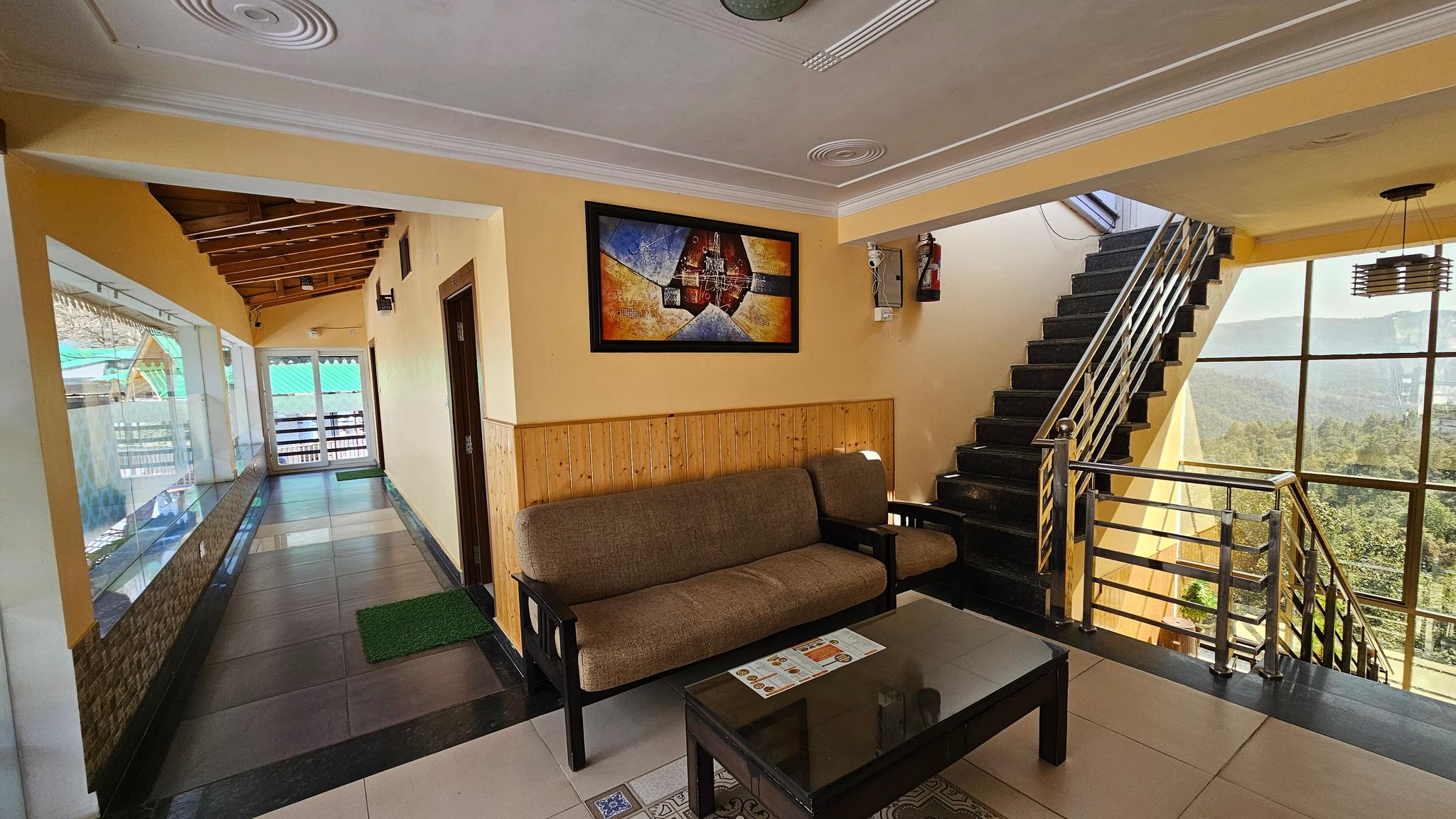 undefined The Wonder Valley Resort 3