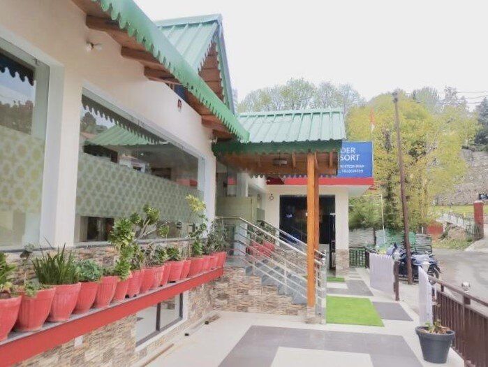 undefined The Wonder Valley Resort 6