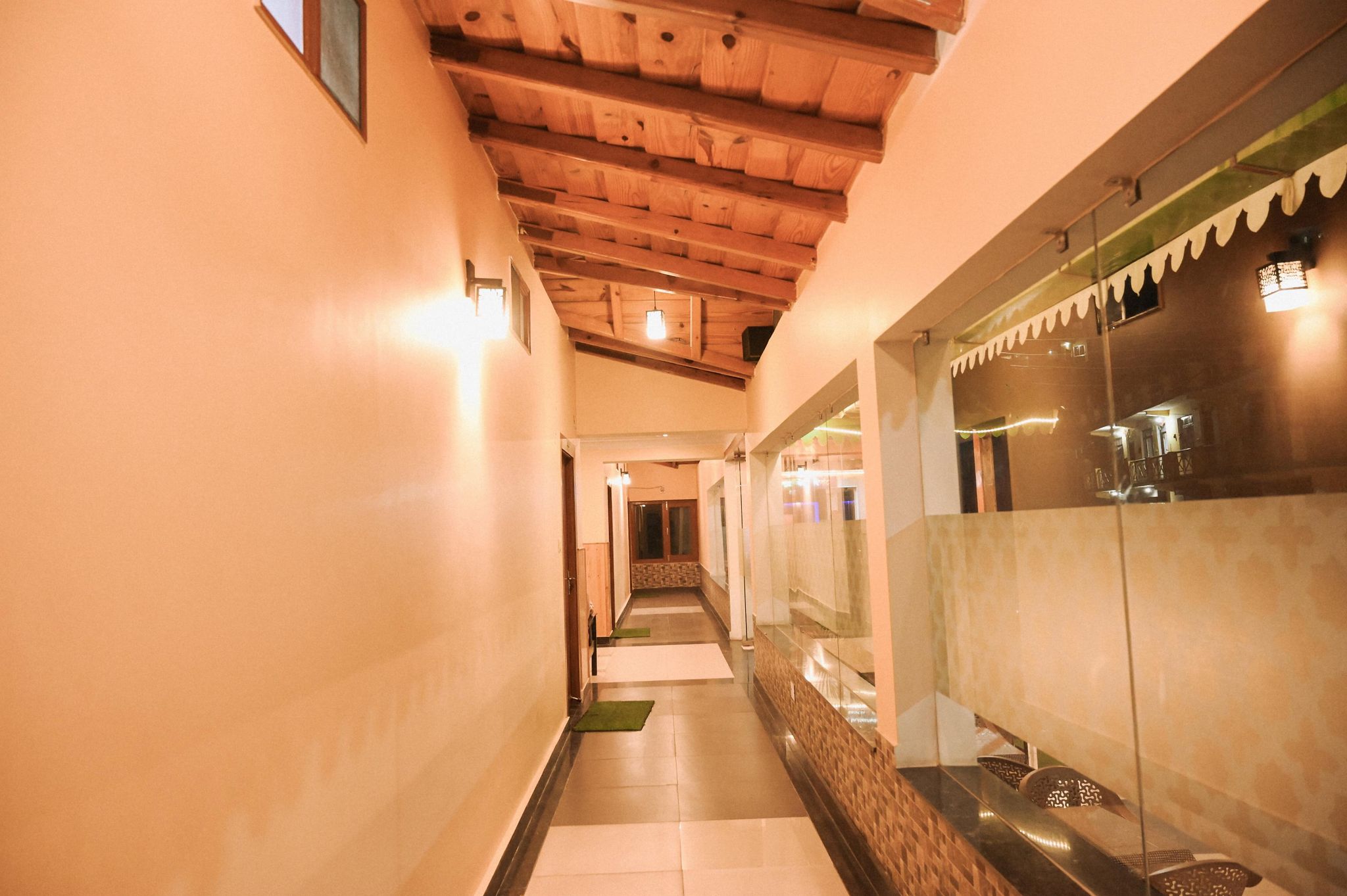 undefined The Wonder Valley Resort 4