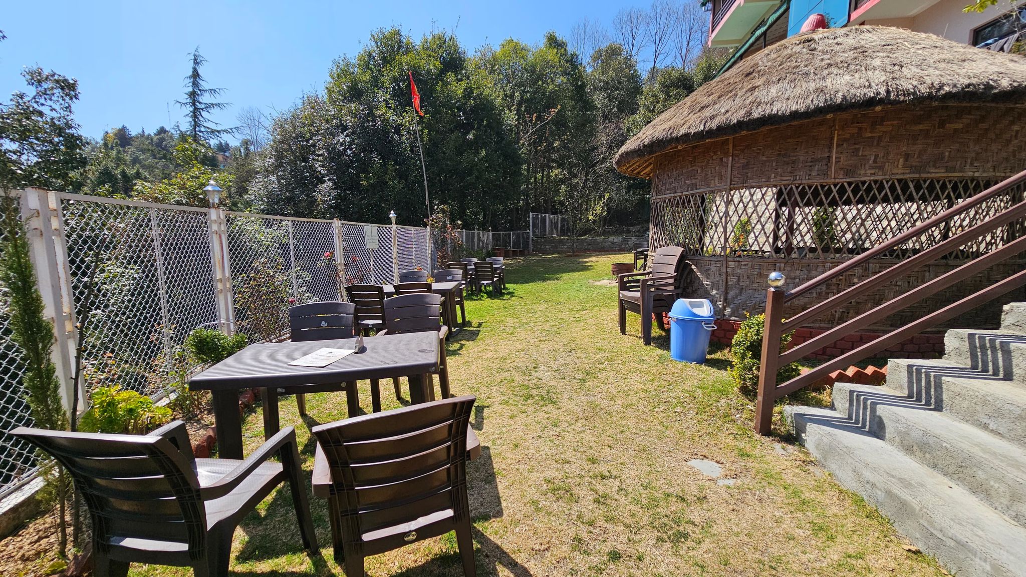 undefined The Wonder Valley Resort 5