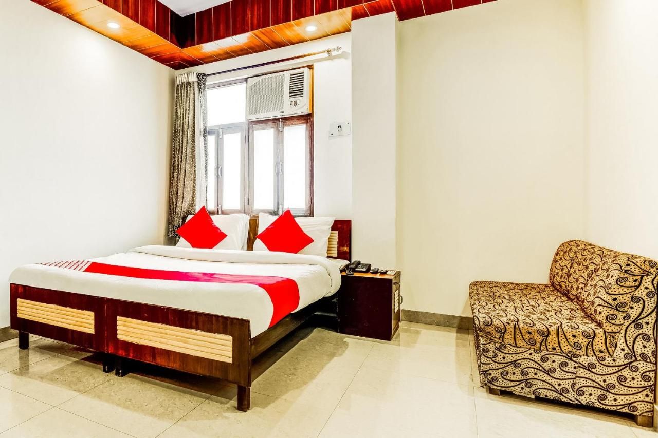 undefined Hotel O Vishwakarma Palace 5