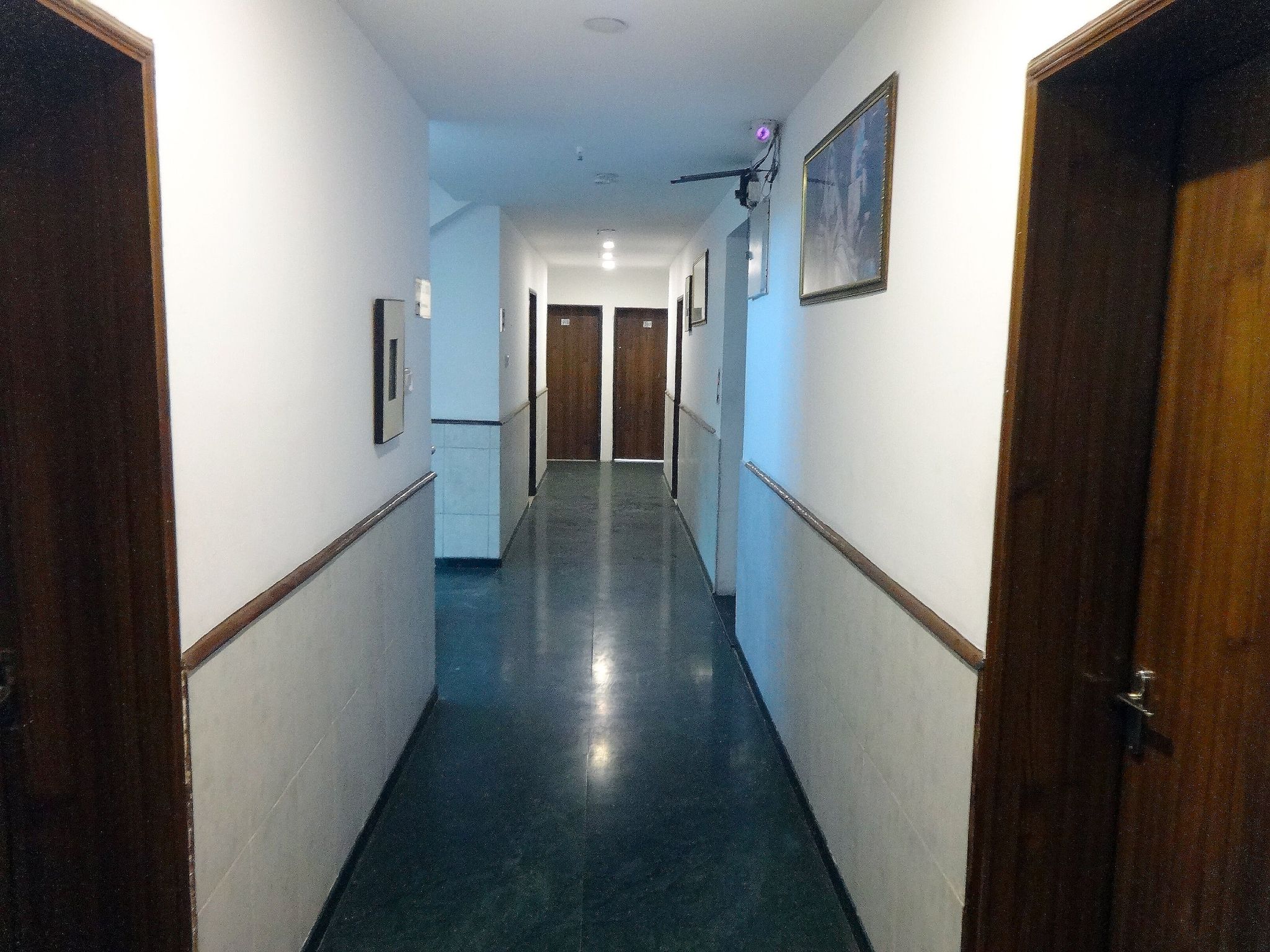 undefined Hotel Flora inn 3
