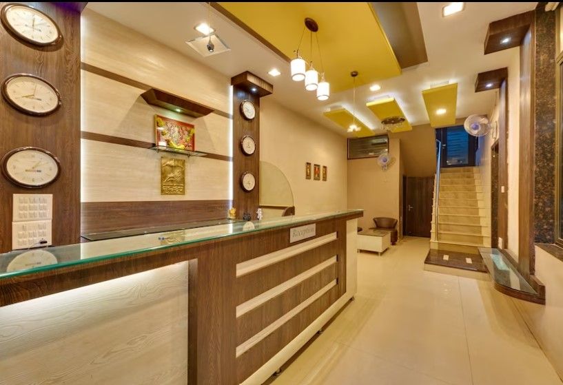 undefined Hotel Sukhrup