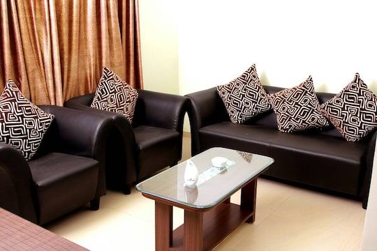 undefined Hotel Sukhrup 2