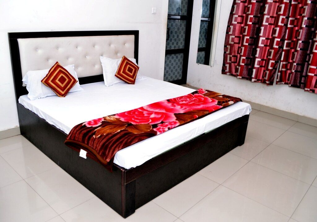 Double Bed Room Non AC