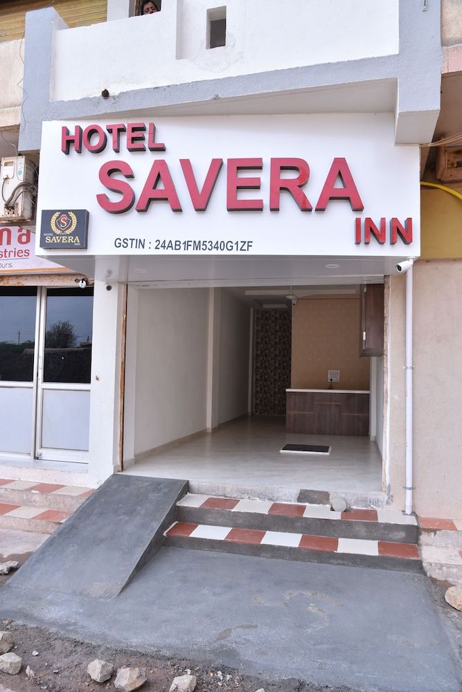undefined Hotel Savera Inn 6