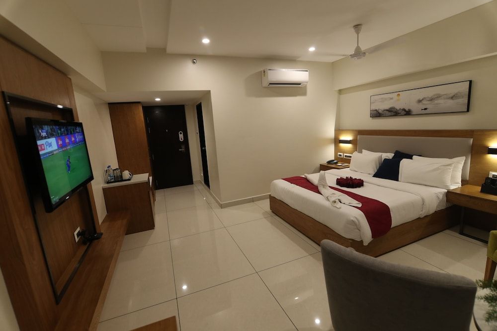 undefined Sri Sri Sri Hotel 5