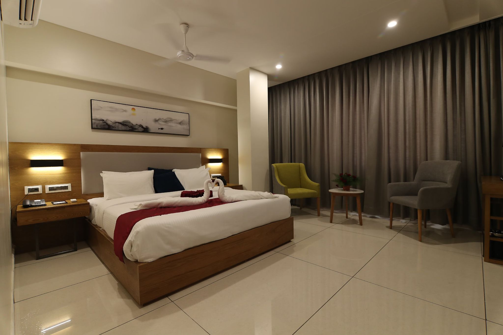 Sri Sri Sri Hotel Executive 6