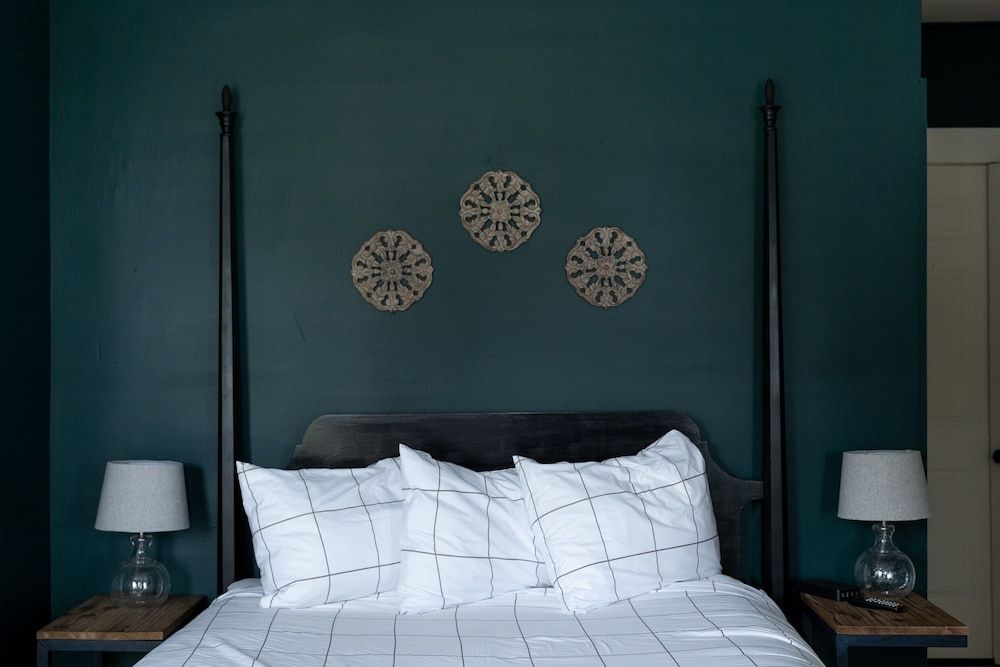 Sunset Hill House Suite, Ensuite (Premium Sunset)