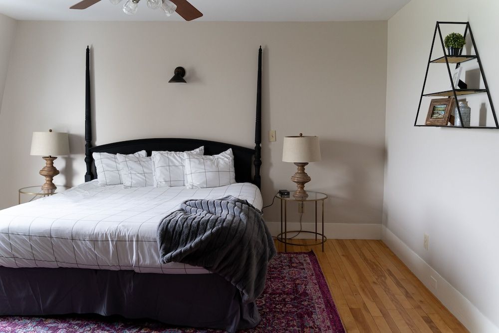 Sunset Hill House Suite, Ensuite (Premium Sunset) 2