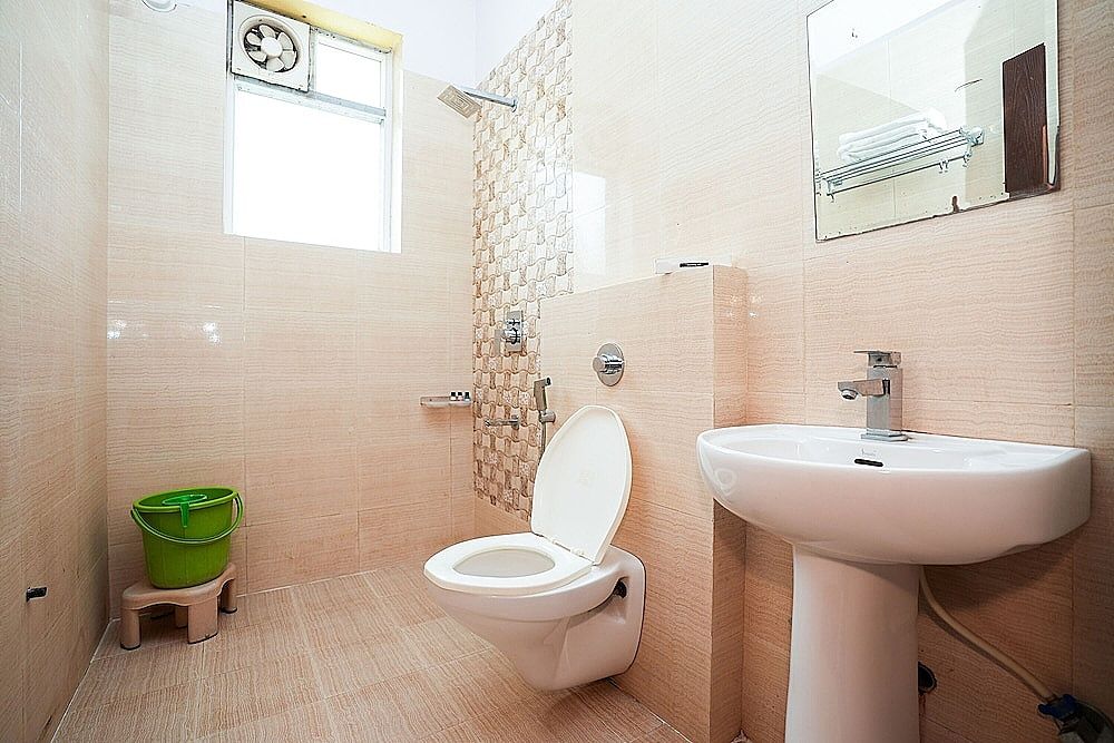 Agariya Haveli Hotel And Restaurant Economy Room 12