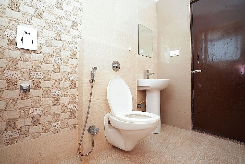 Agariya Haveli Hotel And Restaurant Economy Room 13