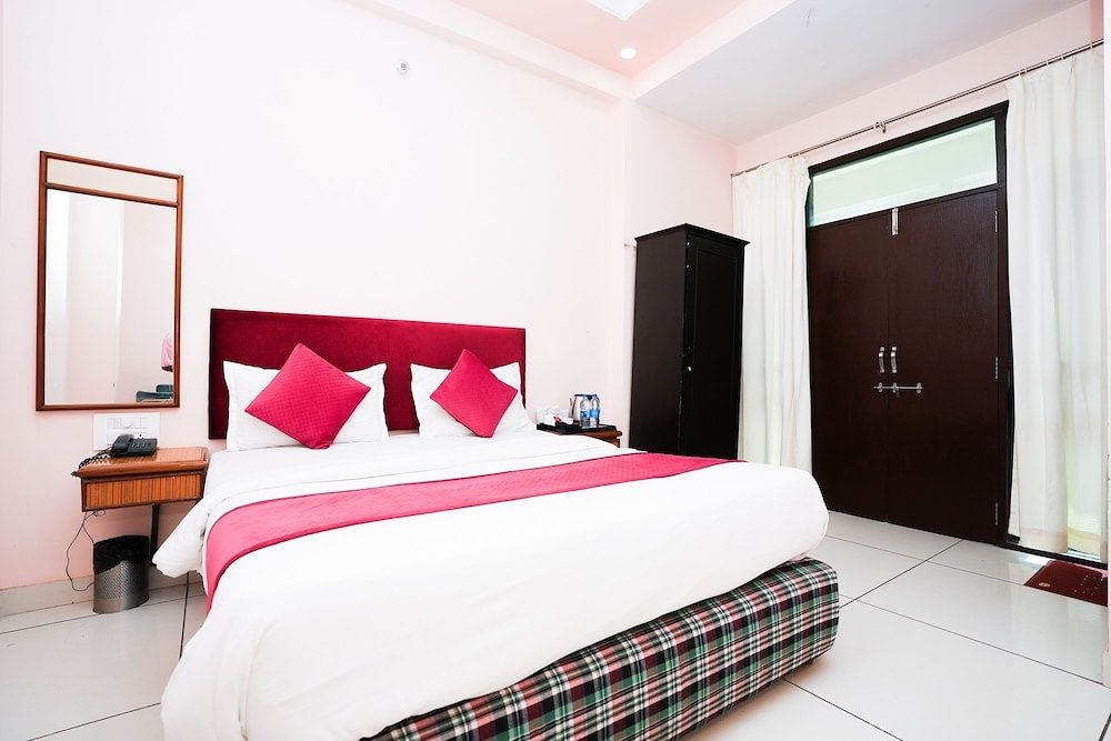 Agariya Haveli Hotel And Restaurant Economy Room 11