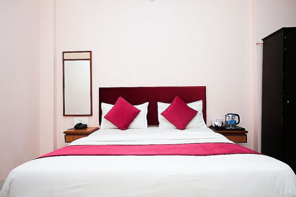 Agariya Haveli Hotel And Restaurant Economy Room 5