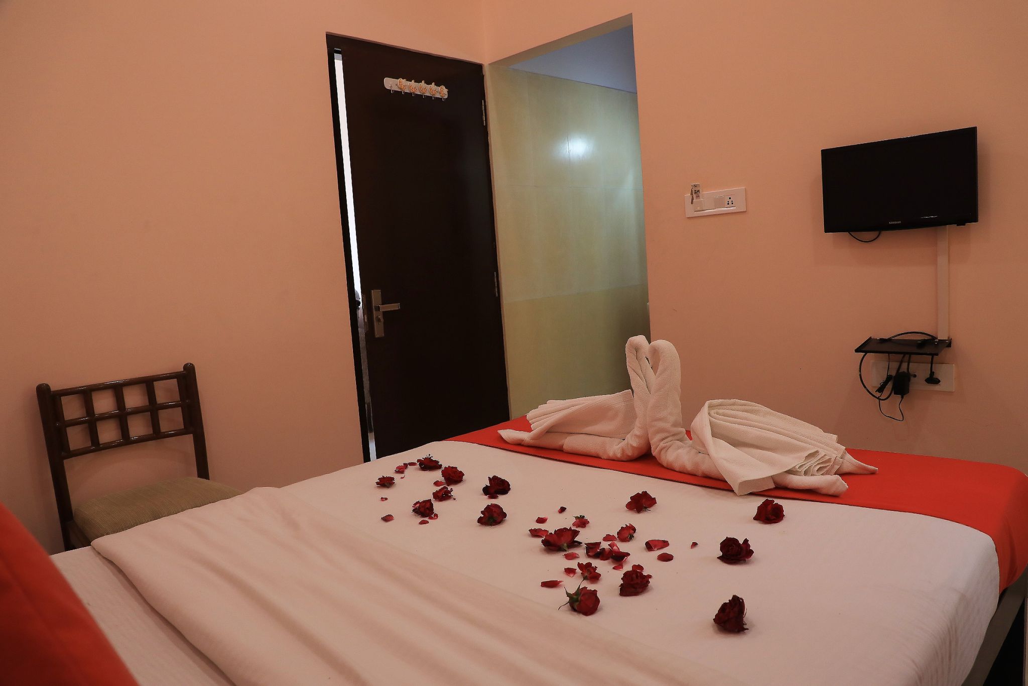 Agariya Haveli Hotel And Restaurant Economy Room 10