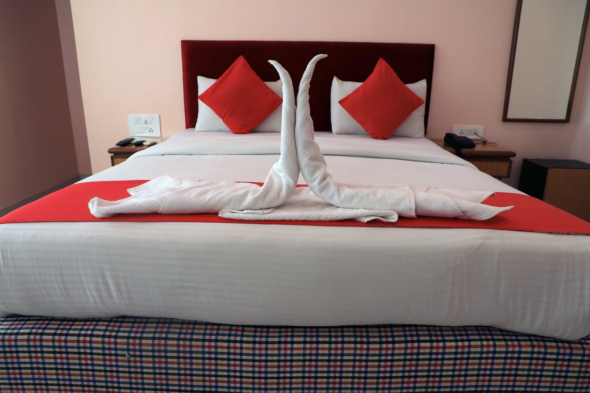 Agariya Haveli Hotel And Restaurant Economy Room 6