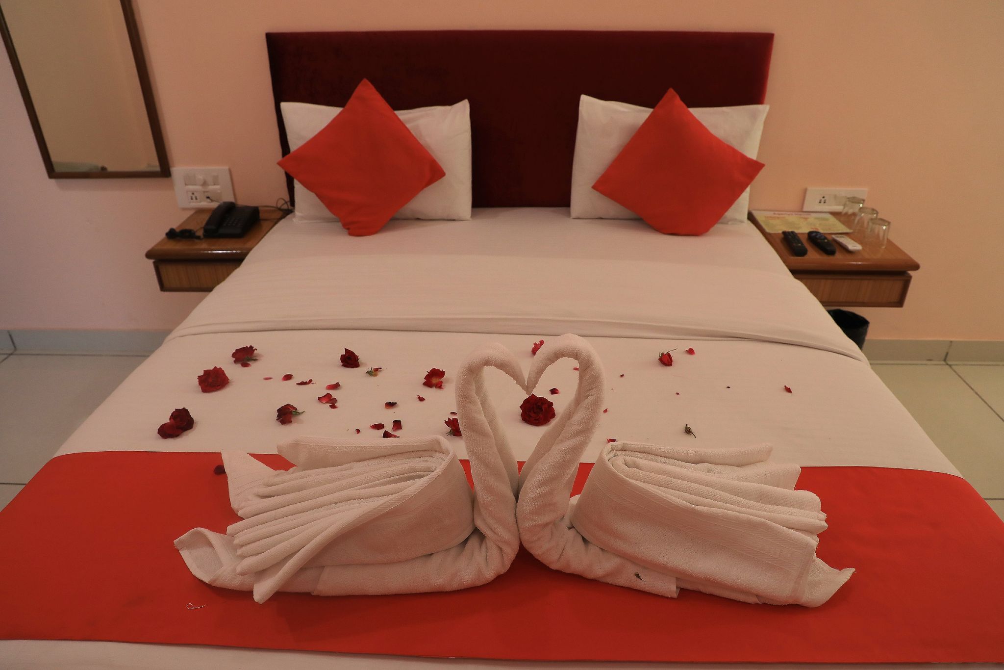 Agariya Haveli Hotel And Restaurant Economy Room 4