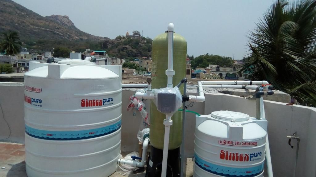 Superior Family Room