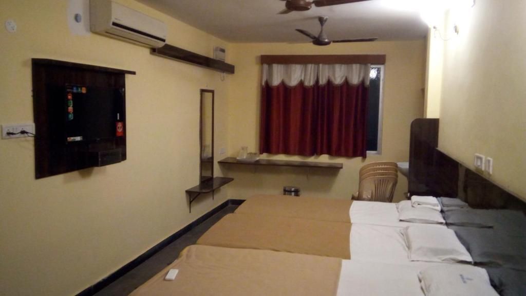 Superior Family Room